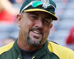 Prieto se une a Arizona como coach y traductor