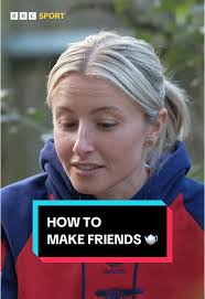 Leah Williamson Drinking Tea