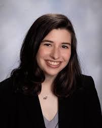 Amber Detwiler's Instagram, Twitter & Facebook