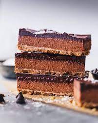 Triple Chocolate Fudge Recipe Chocolate Fudge Fudge Recipes Chocolate Triple Chocolate