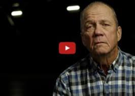 Stephen's Story : Changed Lives