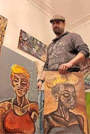 Join facebook to connect with stefan weber and others you may know. Der Malprozess Ist Ein Erlebnis