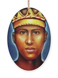 Chango Holiday Ornaments for Sale