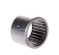 Whb Brand Hot Selling Durable Metal Perforated HK2816 Drawn Cup Needle  Roller Bearings