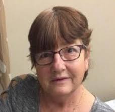 Sharon M. Satterfield 1955