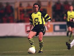Update information for paulo sousa ». Borussia Dortmund Champions League Sieger Von 1997 Was Machen Sie Heute Mopo De