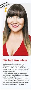 Ikkje som dei andre, top tracks: Har Fatt Fans I Asia Pressreader