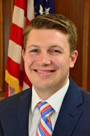 And Now a Word With …. MSPB Member Tristan Leavitt