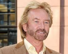 I confuse people': Noel Edmonds