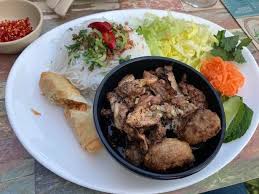 Maybe you would like to learn more about one of these? Reviewed The Key Ingredient Missing From Bullring S Latest New Restaurant Vietnamese Street Kitchen Sanjeeta Bains Birmingham Live