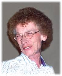 Edwina Leah Whitaker