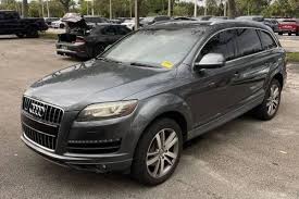 Image result for Graphite Gray 2013 Q7