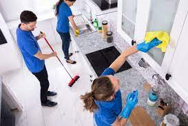 Selection cleaning group en Tesejerague, Las Palmas de Gran Canaria