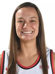 2020-21 Women's Basketball Roster