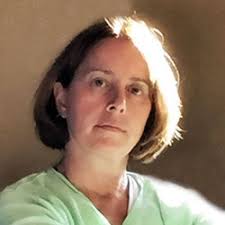 Sharon Kay Sheldon Mooney (1966-2016)