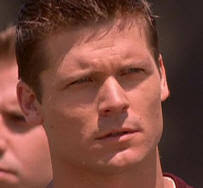 Buffy the Vampire Slayer : Graham Miller