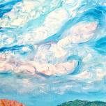 Paint Night with Dawning’s Art