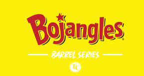 Bojangles Barrel Series
