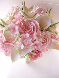 Cherry Blossom Bouquet Cherry Blossom Wedding Bouquet Cherry Blossom Wedding Theme Cherry Blossom Wedding