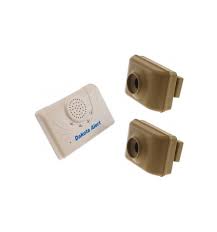 There are so many web stores selling this product. Dakota Dcma Twin Pir Wireless Driveway Alarm Kit