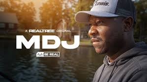 CLAY DYER --MOST MOTIVATIONAL PRO BASS FISHERMAN IN THE WORLD