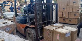 Chành xe TPHCM - Vận chuyển hàng nội thành và các tỉnh miền Nam