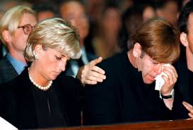 11:06:27princess diana, former wife of heir to the british throne prince charles, was among international celebrities who converged on f. Remembering Gianni Versace University Of Fashion Blog