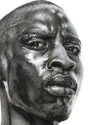 Arinze Stanley Harinzeyart Twitter Realistic Drawings Realistic Art Old Man Portrait