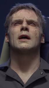 Daniel Jackson is a Prior!