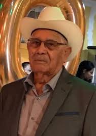 Obituary of Leonel Agado Leal