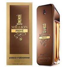Men Best Perfumes Paco Rabanne Eau De Parfum Men Perfume