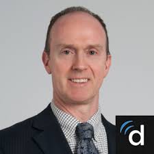 Dr. Gareth J. Morris-Stiff, MD