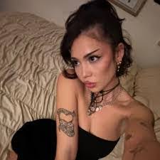 Brittany Petrone's Instagram, Twitter & Facebook