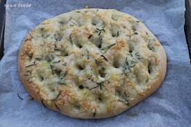 J En Ai Essaye Beaucoup Des Recettes De Focaccia Mais Je N Avais Jamais Teste Celle De Valerie La Focaccia A Te Recettes De Cuisine Focaccia Recette Chevre