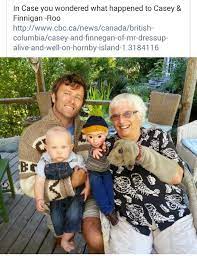 Casey And Finnigan Casey Dogs And Kids Dress Up