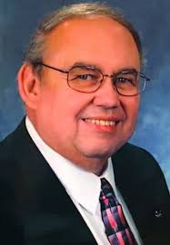 Carl Rapp Obituary (1947