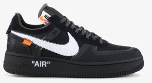 Air Force 1 Low Off White Black White Off White Shoes Nike Hd Png Download Transparent Png Image Pngitem Discover 64 free off white logo png images with transparent backgrounds. off white shoes nike hd png download