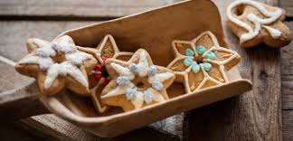 Austrian linzer cookies are an absolutely beautiful, traditional christmas cookie recipe that adds something quite special to christmas party. Recipe For Austrian Lebkuchen Biscuits How To Make Them