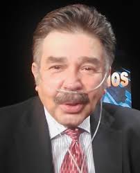 Ny stories' with michael stoler. Jorge Ortiz De Pinedo Wikipedia