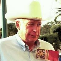 James 'Jim' Cranwell, 86