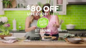 Maybe you would like to learn more about one of these? The Best Hello Fresh Tv Commercials Ads In Hd Pag 3