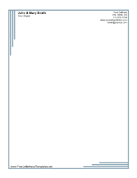 If one limited company has one or two businesses within it which are fully trading, this company is not a holding company. Formal Business Letterhead Company Letterhead Template Free Letterhead Template Word Free Letterhead Templates