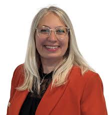 Natalie Brenton, Residential Conveyancing Solicitor- GA Solicitors