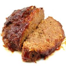 Brown Sugar Meatloaf Recipe Recipes Low Sodium Meatloaf Recipe Low Sodium Recipes