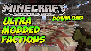 Make guns, nukes, and more! Minecraft Ps4 New Modded Kit Pvp Map Download By Meantgeoduck