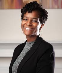 Regal Education Consultant--Dr. Vanessa McPhail