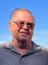 David G. Cline Obituary