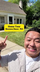 Beautifully Renovated 3 Bed Home in Brown Deer