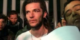 Leonardo Bucio's Instagram, Twitter & Facebook