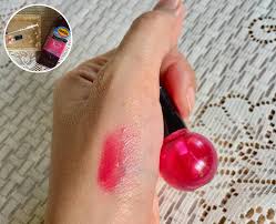 Gunakan obat kumur antiseptik setiap hari untuk membantu membunuh bakteri yang menyebabkan karang gigi. Buatkan Liptint Ni Untuk Anak Yang Suka Main Makeup Kita Pakai Pun Boleh Warnanya Memang Cun Keluarga